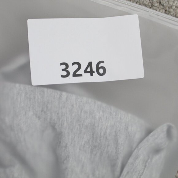 Vineyard Vines Hoodie Mens Small Gray Football L/S Pullover Hooded Sweatshirt - Picture 14 of 14